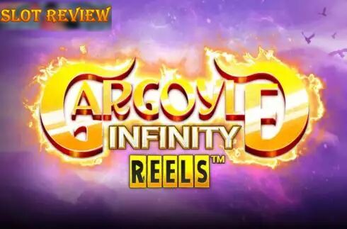 Gargoyle Infinity Reels Slot Review